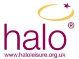 Halo Leisure - Wigmore