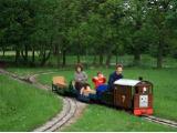 Halton Miniature Railway