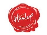 Hamleys Toy Shop - Regent Street