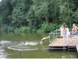 Hampstead Ponds - Highgate