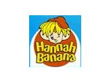 Hannah Banana, Grays