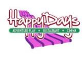 Happy Days Adventure Play - East Kilbride