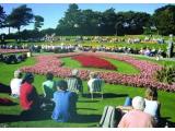 Happy Mount Park, Morecambe