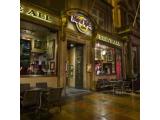 Hard Rock Cafe Edinburgh