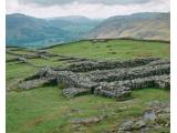 Hardknott Roman Fort