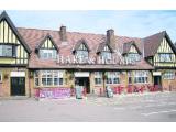 Hare & Hounds, Sutton Coldfield