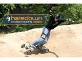 Haredown Mountain Boarding Centre - Chichester