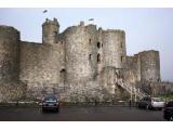 Harlech Castle