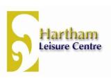 Hartham Pool and Gym