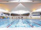 Hatfield Swim Centre