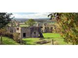 HAUGHMOND ABBEY