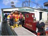 Hayling Seaside Railway - Hayling Island