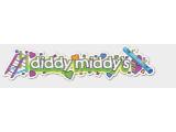 Diddy middys - Cleckheaton