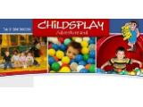 Childsplay adventureland, Colchester