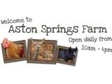 Aston Springs Farm