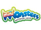Mini Monsters Indoor Playcentre - Loughborough