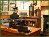 Headhunters Railway Museum - Enniskillen