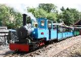 Heatherslaw Light Railway