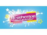 Heatherton World of Activities