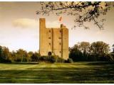 Hedingham Castle - Halstead