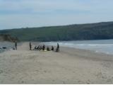 Hells Mouth Beach