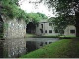 Helmshore Mills Textile Museum