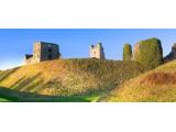 HELMSLEY CASTLE