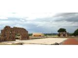 WROXETER ROMAN CITY