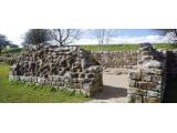 BANKS EAST TURRET - HADRIAN'S WALL