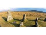 MERRIVALE PREHISTORIC SETTLEMENT