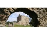 NORHAM CASTLE