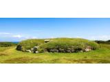 PORTH HELLICK DOWN BURIAL CHAMBER