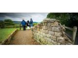 PIKE HILL SIGNAL TOWER - HADRIAN'S WALL