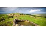 WALLTOWN CRAGS - HADRIAN'S WALL