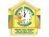 Hickory Dickory's Playhouse - Birmingham