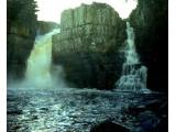 High Force Waterfall