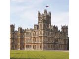 Downton Abbey Tour