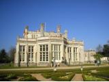 Highcliffe Castle - Highcliffe