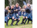 Highland Games Tour