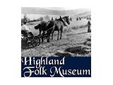 Highland Folk Museum