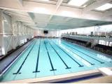 Hillingdon Sports and Leisure Complex - Uxbridge