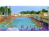 Hilsea Lido - Portsmouth