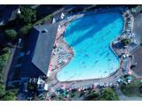 Hinksey Outdoor Pool, Oxford