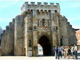 Historic Southampton Guided Walks