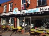 Codsall Hive Craft and Ceramic Studio