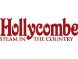 Hollycombe Steam in the Country - Liphook