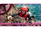 Outdoor Adventure Ltd