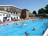 Hood Park Outdoor Pool
