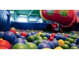 Hoods Hideout Soft Play Centre - Nottingham