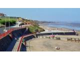 Hornsea Beach